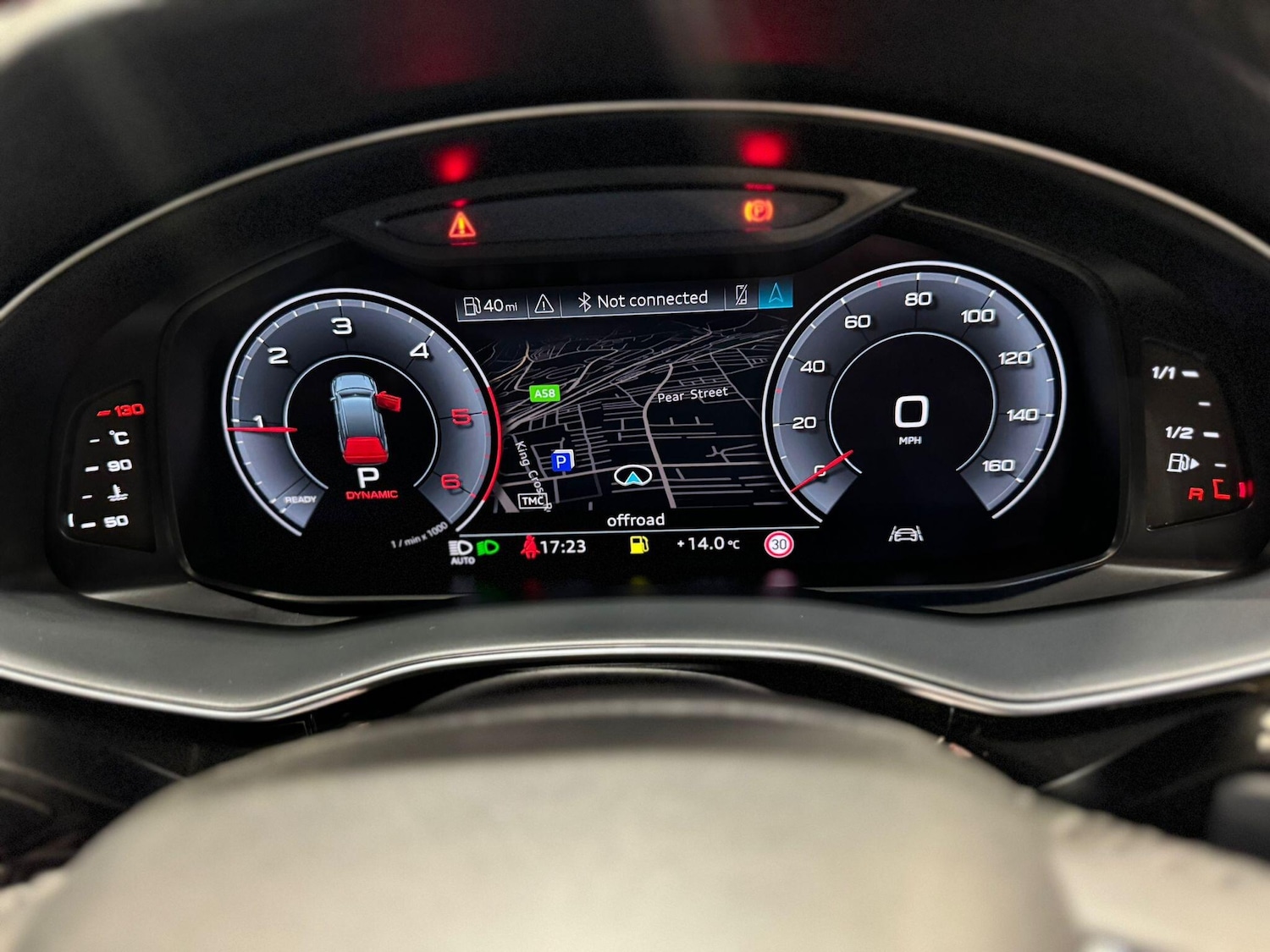 Used Audi Q7 2020 for sale - 76214808: Photo 11