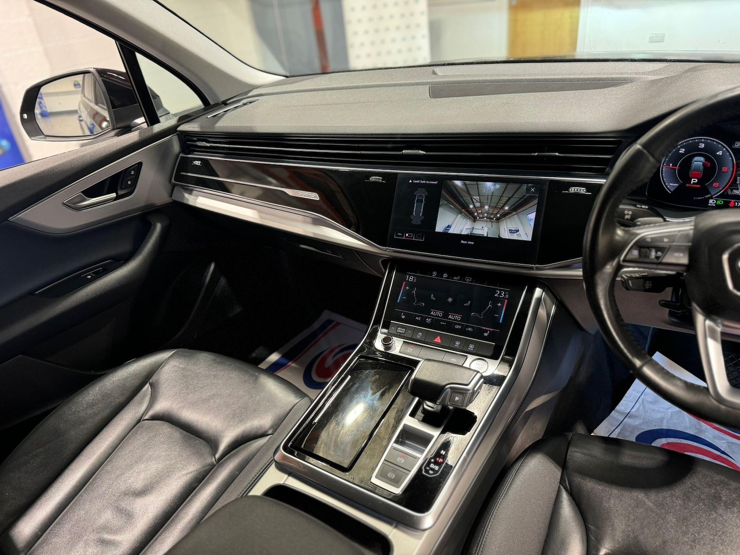 Used Audi Q7 2020 for sale - 76214808: Photo 12