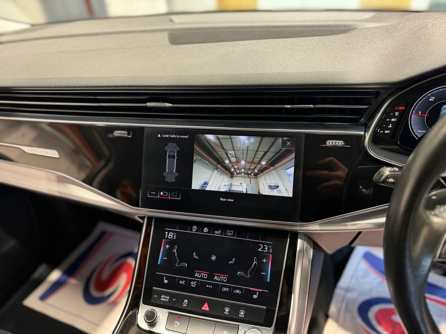 Used Audi Q7 2020 for sale - 76214808: Photo 13