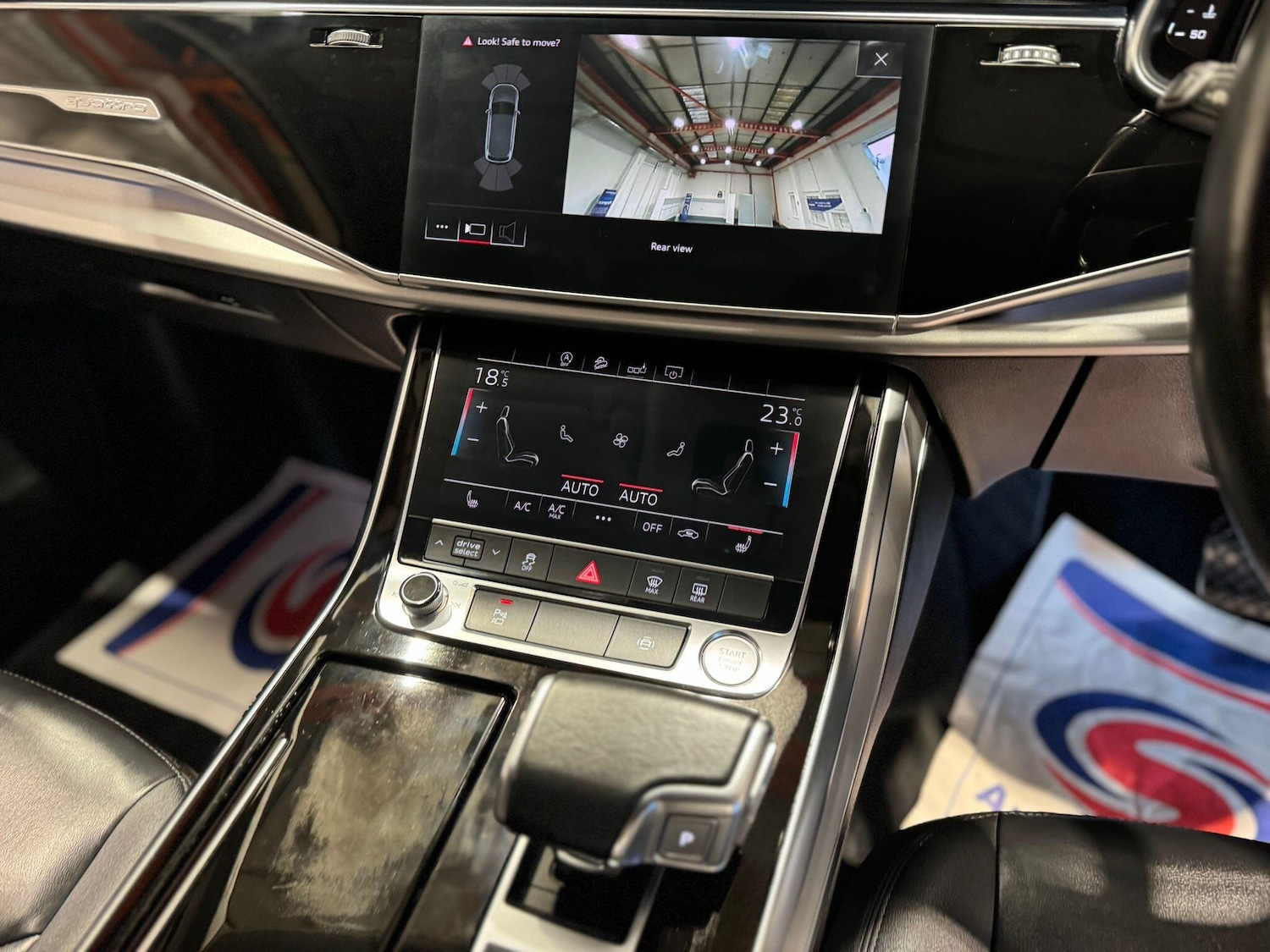 Used Audi Q7 2020 for sale - 76214808: Photo 14