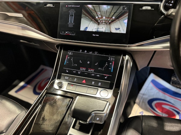 Used Audi Q7 2020 for sale - 76214808: Photo 14
