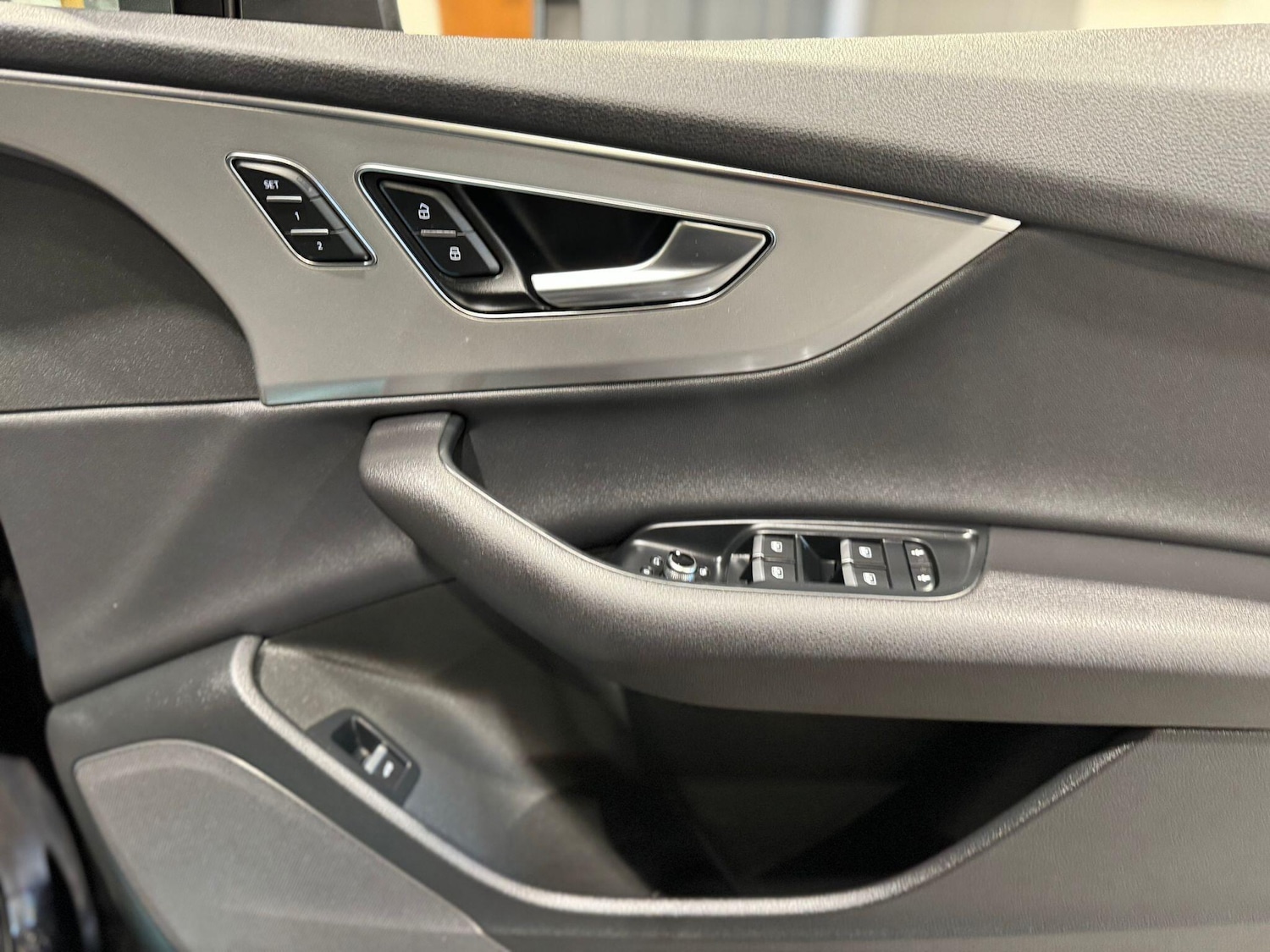 Used Audi Q7 2020 for sale - 76214808: Photo 17