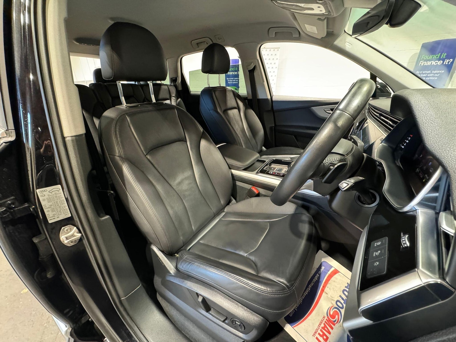 Used Audi Q7 2020 for sale - 76214808: Photo 19