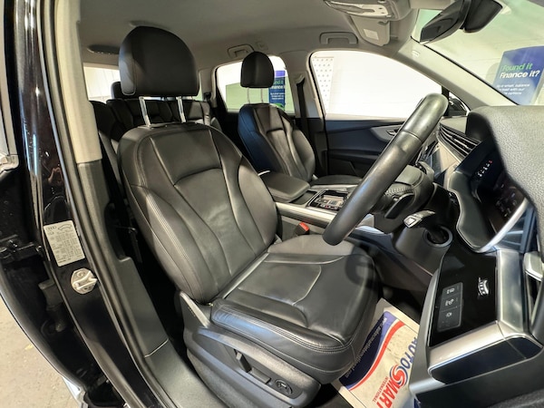 Used Audi Q7 2020 for sale - 76214808: Photo 19