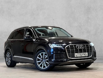 2020 (70) - 3.0 TDI V6 45 Sport Tiptronic quattro Euro 6 (s/s) 5dr