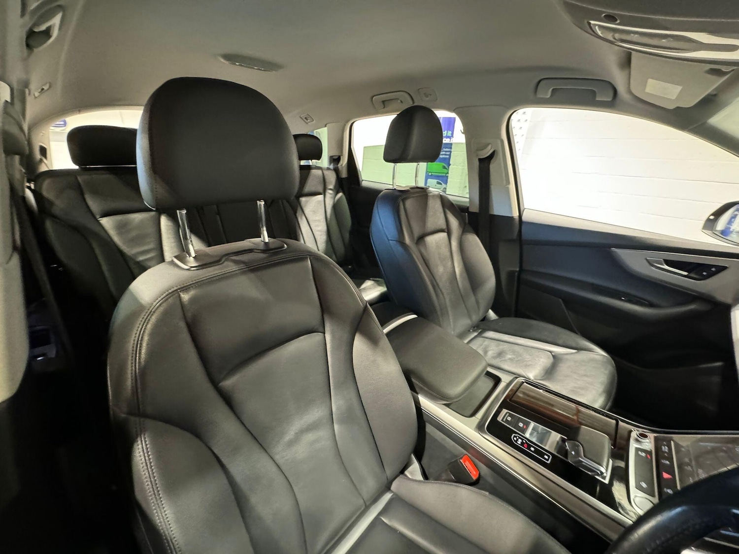 Used Audi Q7 2020 for sale - 76214808: Photo 20