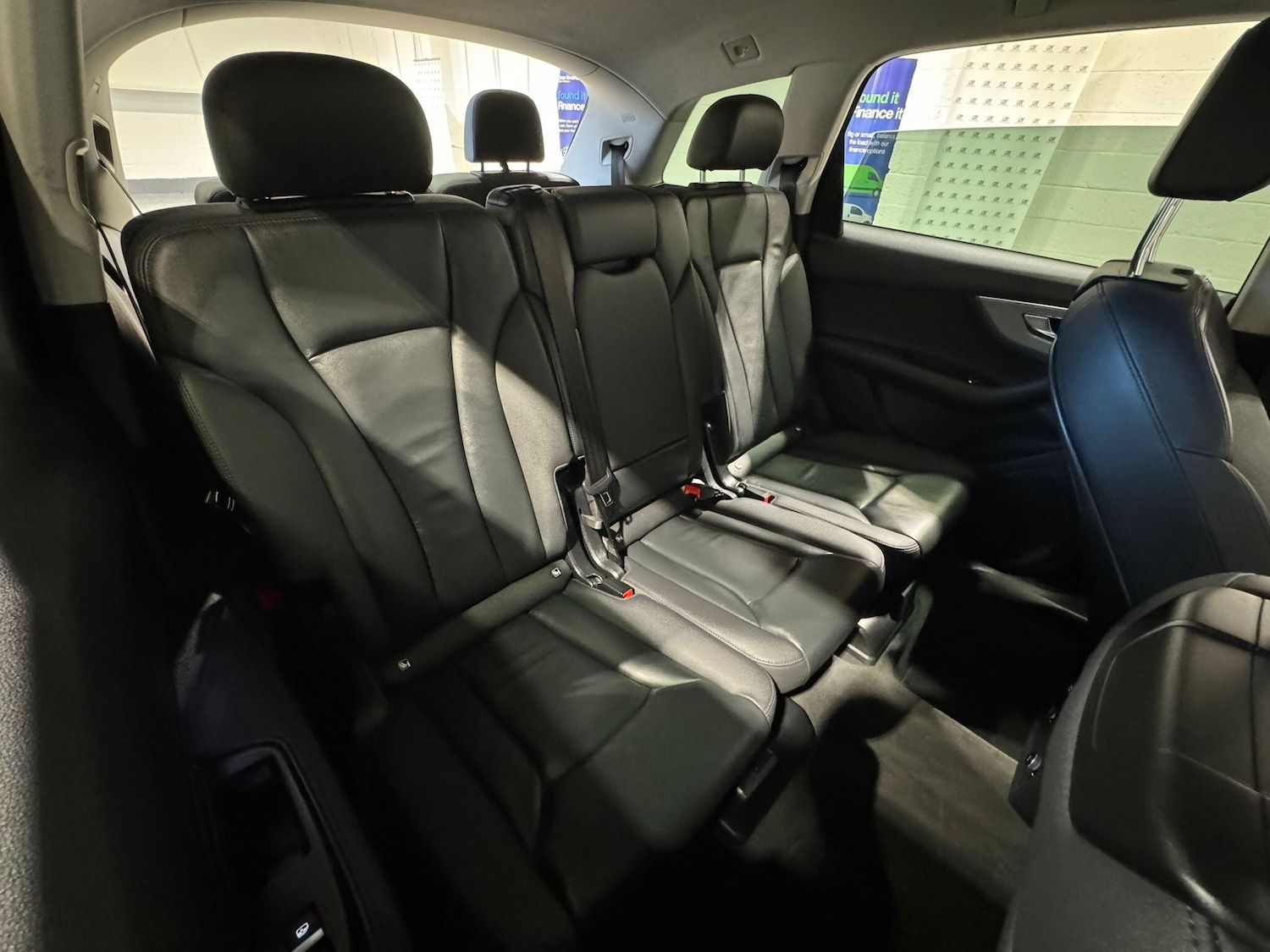 Used Audi Q7 2020 for sale - 76214808: Photo 21