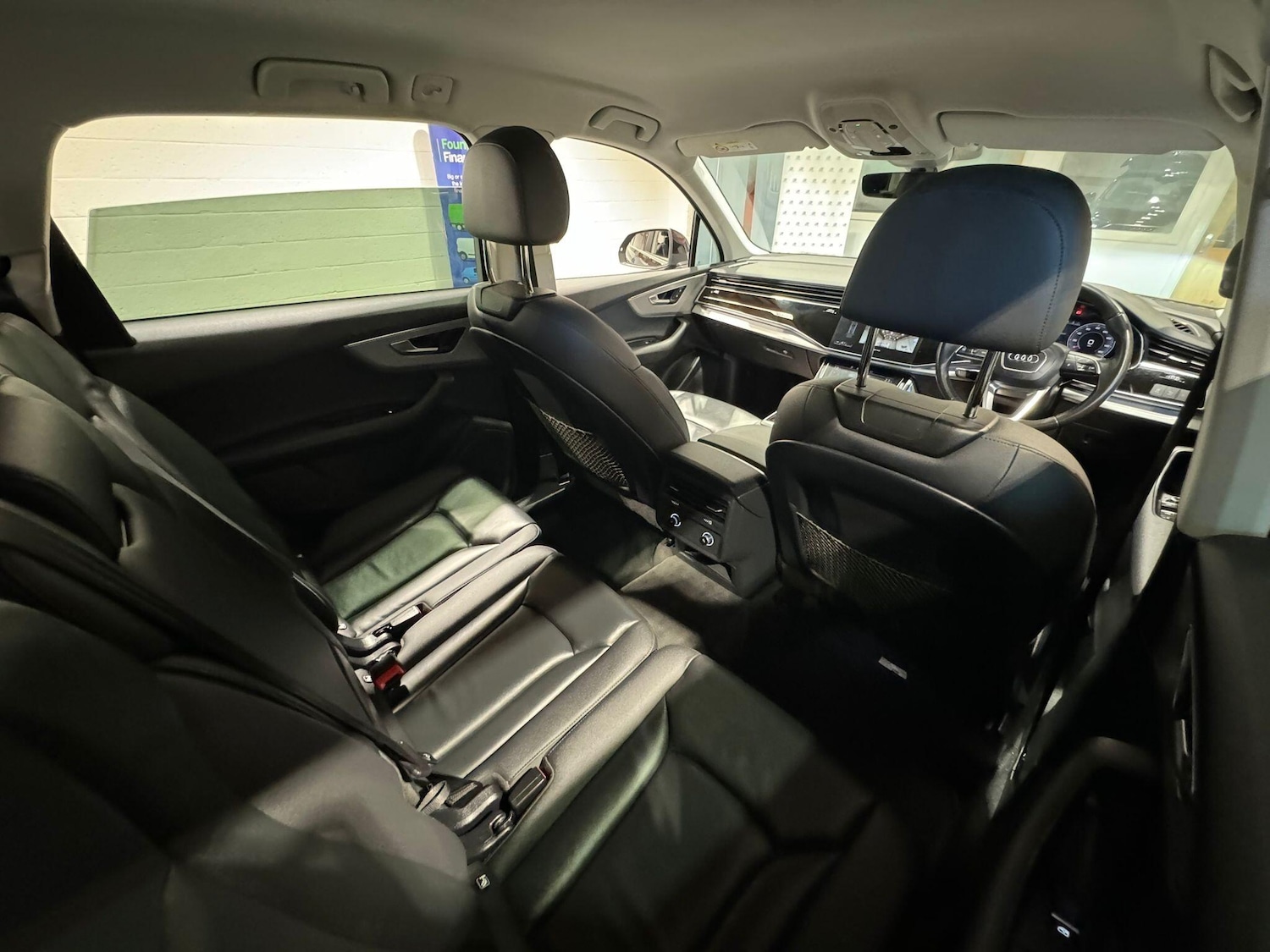 Used Audi Q7 2020 for sale - 76214808: Photo 22