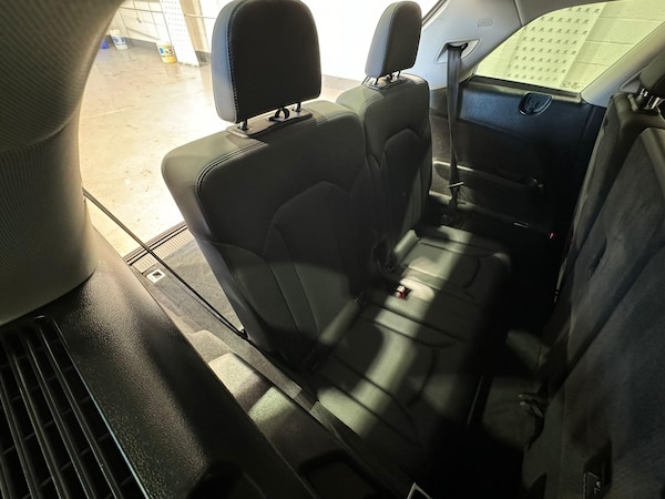 Used Audi Q7 2020 for sale - 76214808: Photo 23
