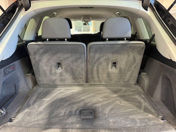 Used Audi Q7 2020 for sale - 76214808: Photo 8