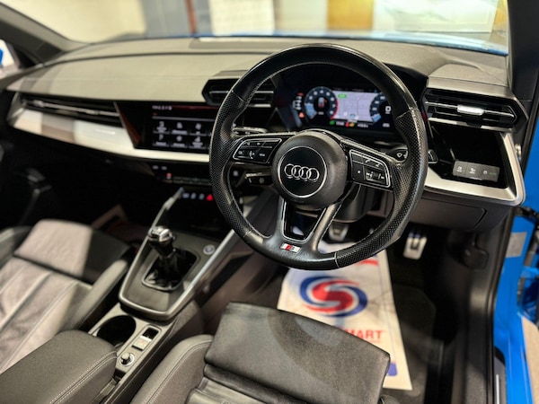 Used Audi A3 2020 for sale - 76269672: Photo 10