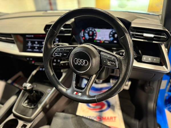 Used Audi A3 2020 for sale - 76269672: Photo 11