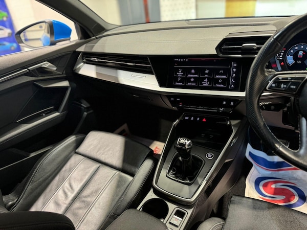 Used Audi A3 2020 for sale - 76269672: Photo 13