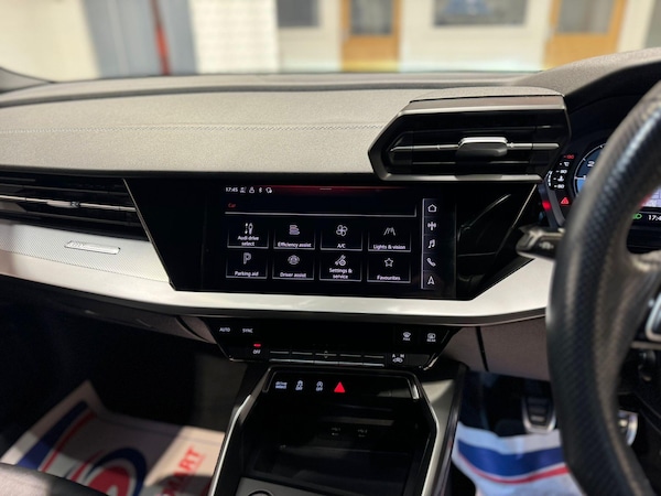 Used Audi A3 2020 for sale - 76269672: Photo 14