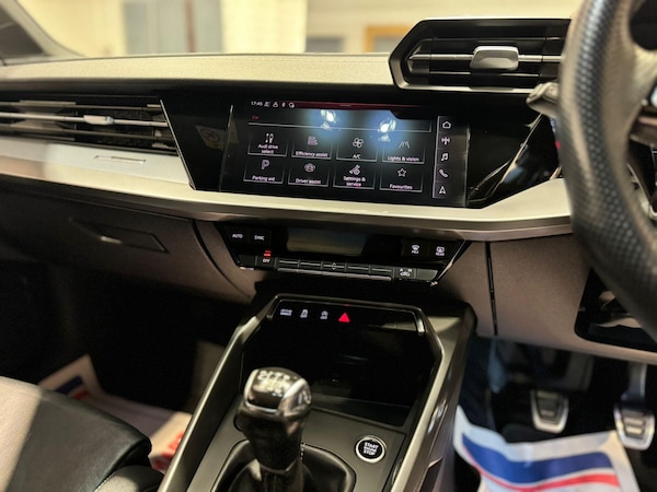 Used Audi A3 2020 for sale - 76269672: Photo 15