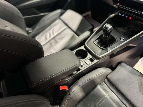 Used Audi A3 2020 for sale - 76269672: Photo 17