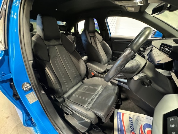 Used Audi A3 2020 for sale - 76269672: Photo 20