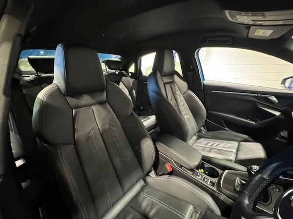 Used Audi A3 2020 for sale - 76269672: Photo 21