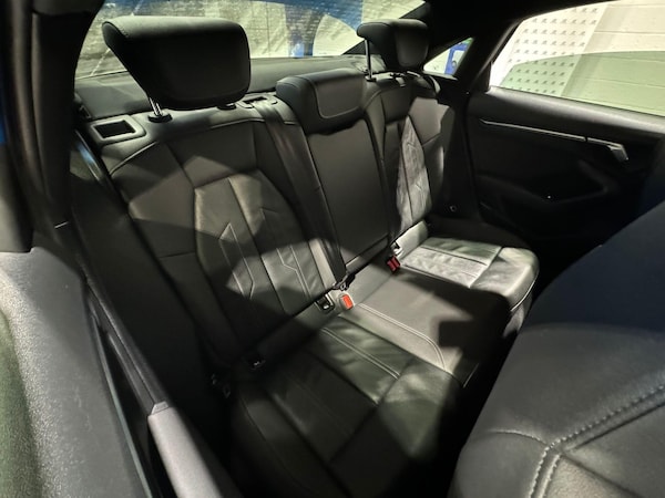 Used Audi A3 2020 for sale - 76269672: Photo 22