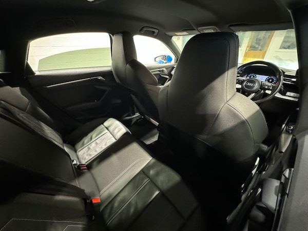 Used Audi A3 2020 for sale - 76269672: Photo 23