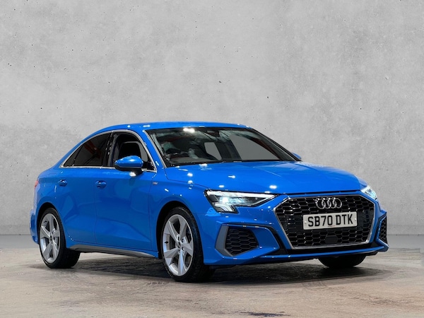 Used Audi A3 2020 for sale - 76269672: Photo 2