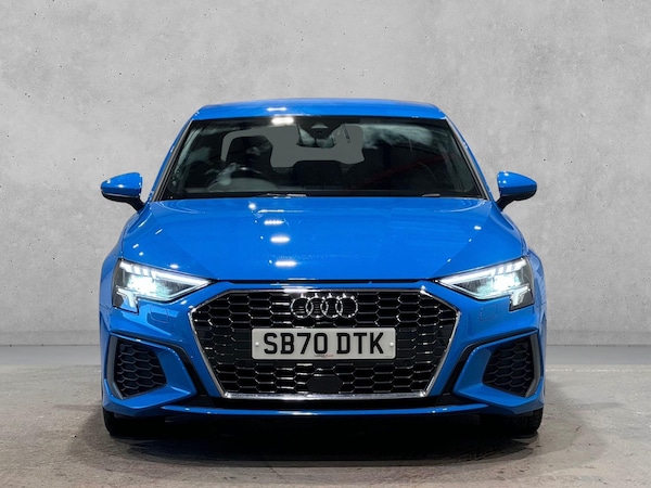Used Audi A3 2020 for sale - 76269672: Photo 3