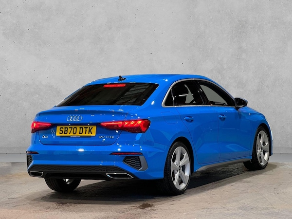 Used Audi A3 2020 for sale - 76269672: Photo 5