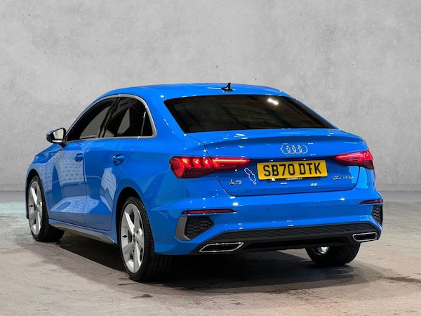 Used Audi A3 2020 for sale - 76269672: Photo 6