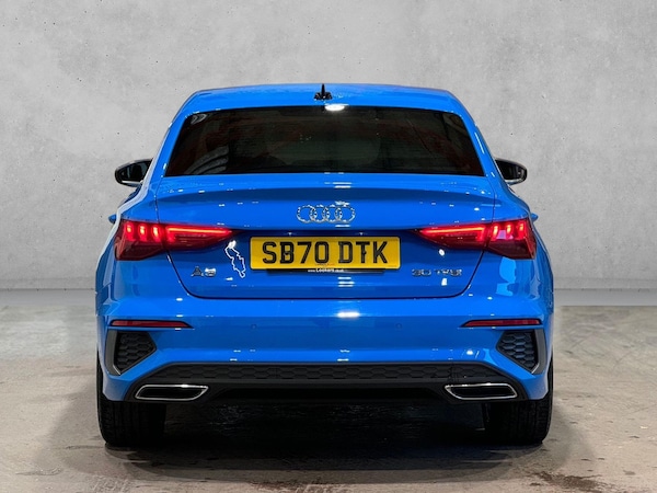 Used Audi A3 2020 for sale - 76269672: Photo 7