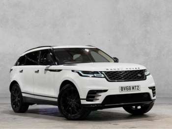 2018 (68) - 2.0 D180 R-Dynamic HSE Auto 4WD Euro 6 (s/s) 5dr