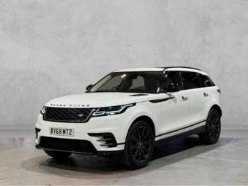 Used Land Rover Range Rover Velar 2018 for sale - 75327474: Photo