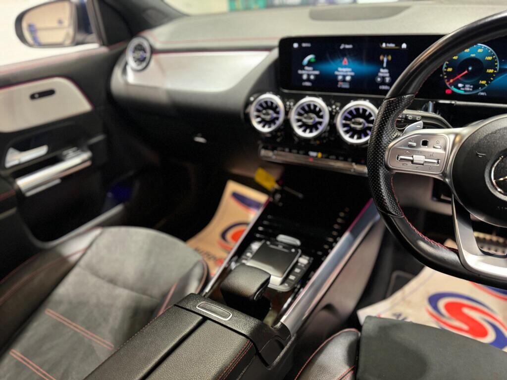 Used Mercedes-Benz EQA 2021 for sale - 76099232: Photo 11