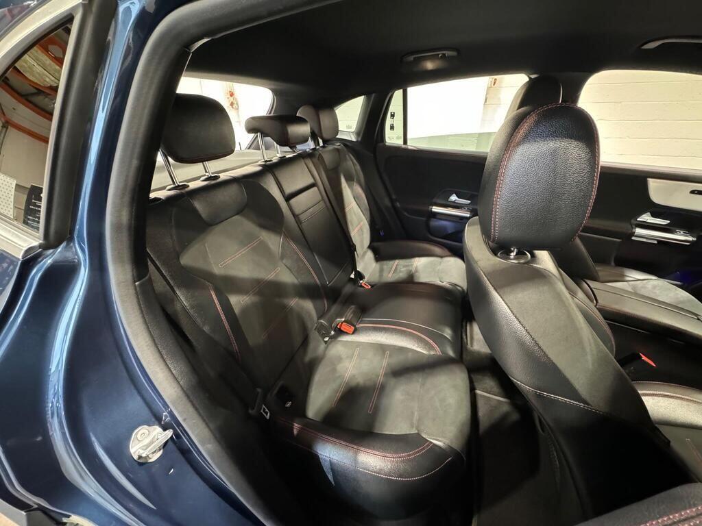Used Mercedes-Benz EQA 2021 for sale - 76099232: Photo 13