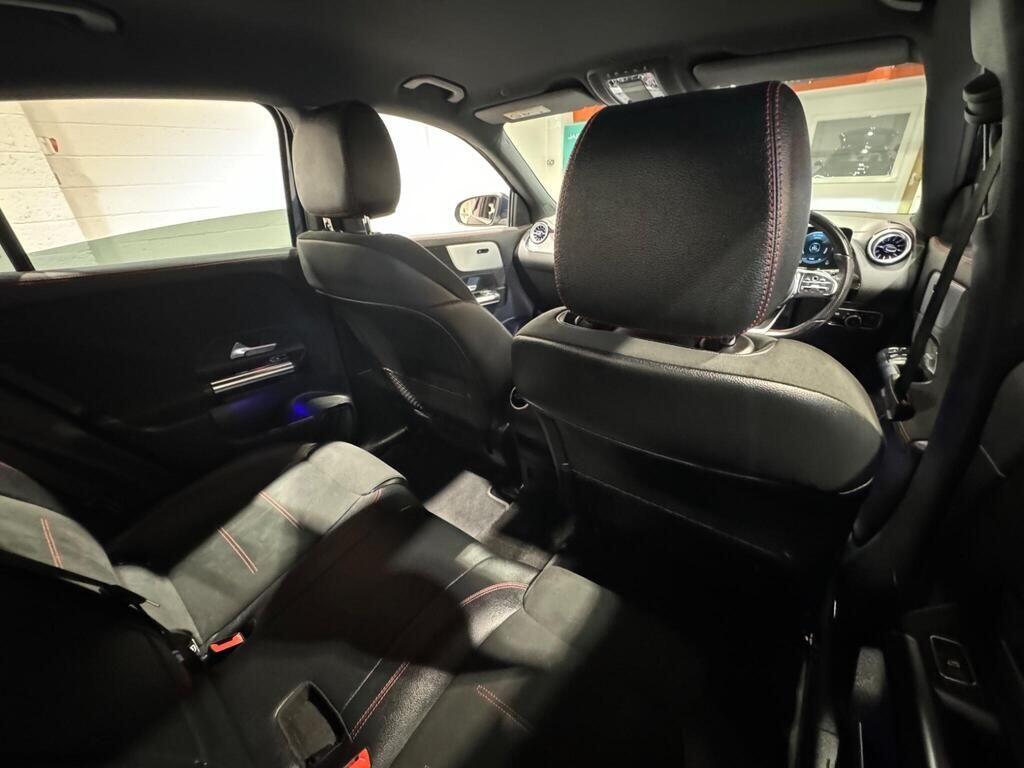Used Mercedes-Benz EQA 2021 for sale - 76099232: Photo 14