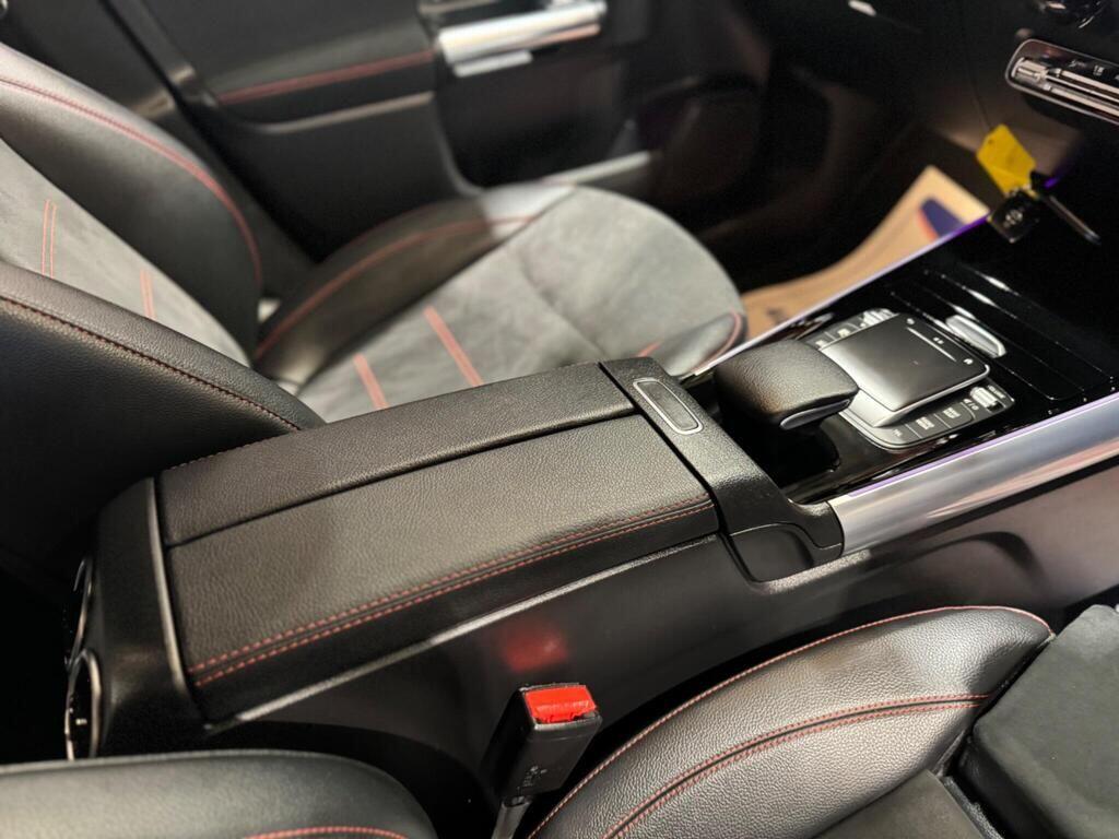 Used Mercedes-Benz EQA 2021 for sale - 76099232: Photo 17