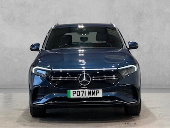 Used Mercedes-Benz EQA 2021 for sale - 76099232: Photo 2