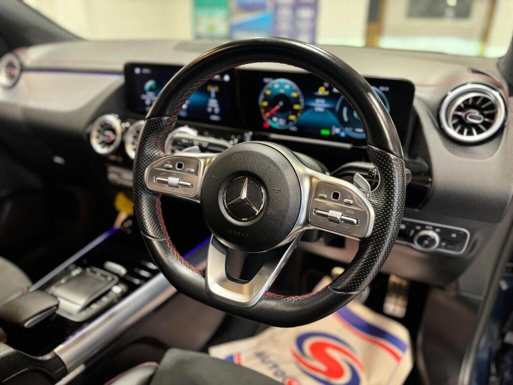 Used Mercedes-Benz EQA 2021 for sale - 76099232: Photo 9