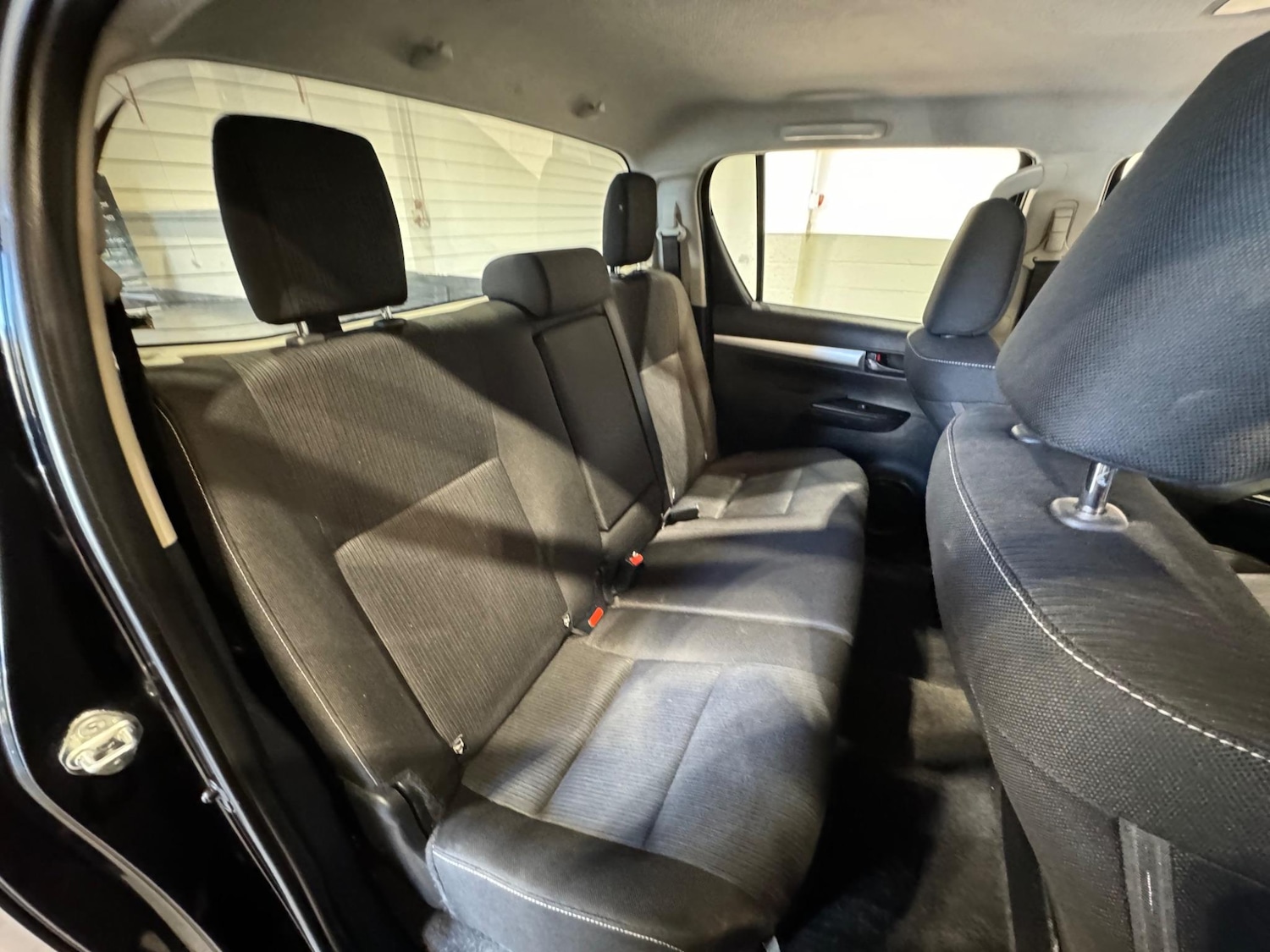 Used Toyota Hilux 2021 for sale - 76850140: Photo 11