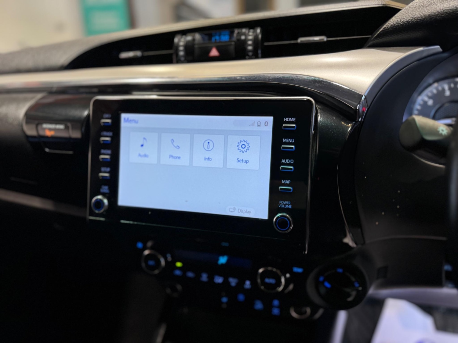 Used Toyota Hilux 2021 for sale - 76850140: Photo 18