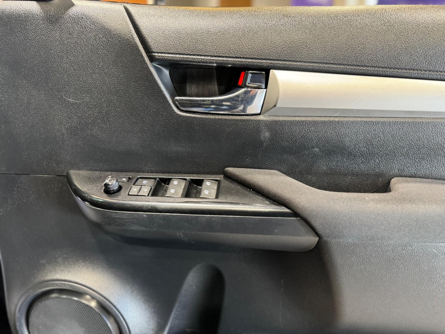 Used Toyota Hilux 2021 for sale - 76850140: Photo 21