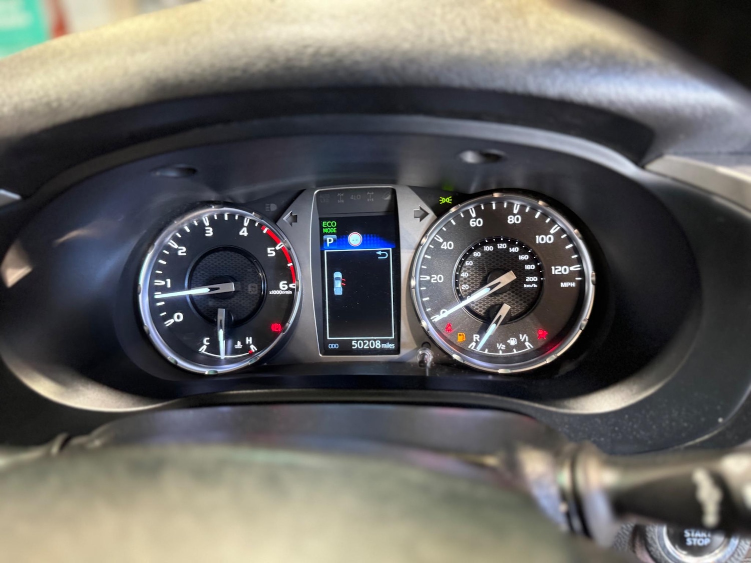 Used Toyota Hilux 2021 for sale - 76850140: Photo 22