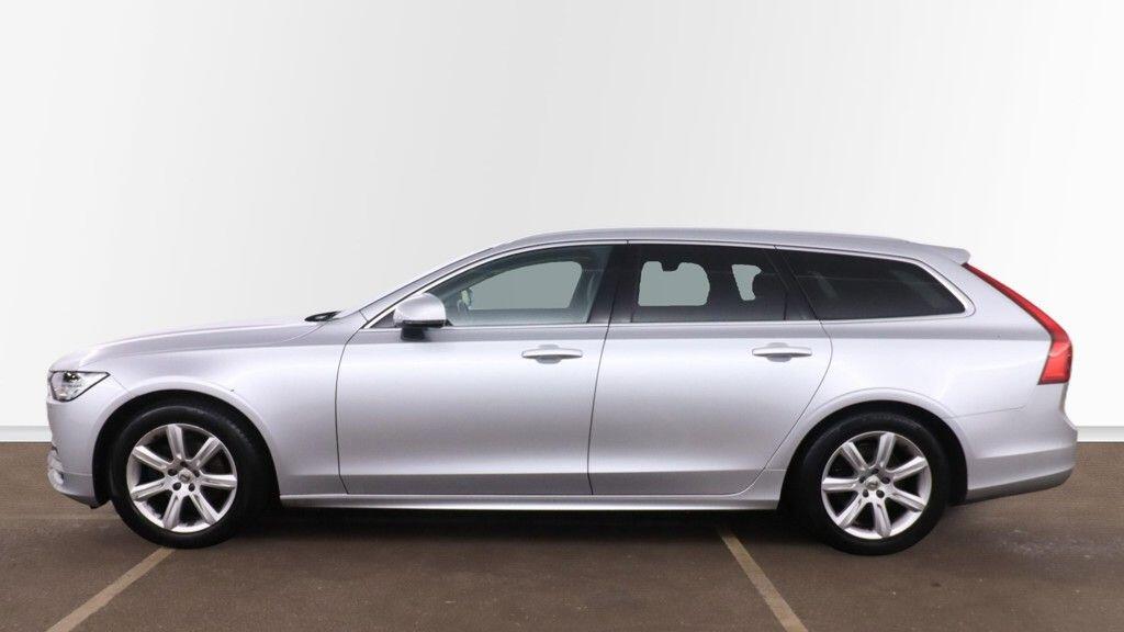 Used Volvo V90 2019 for sale - 77163381: Photo 3