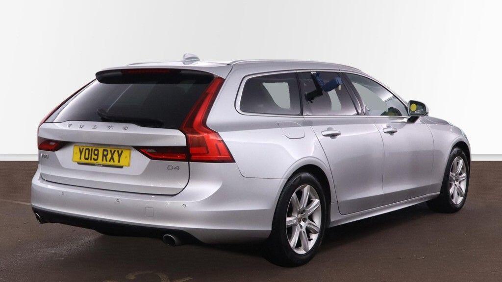 Used Volvo V90 2019 for sale - 77163381: Photo 5