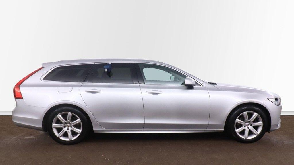 Used Volvo V90 2019 for sale - 77163381: Photo 6
