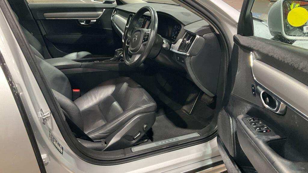 Used Volvo V90 2019 for sale - 77163381: Photo 7