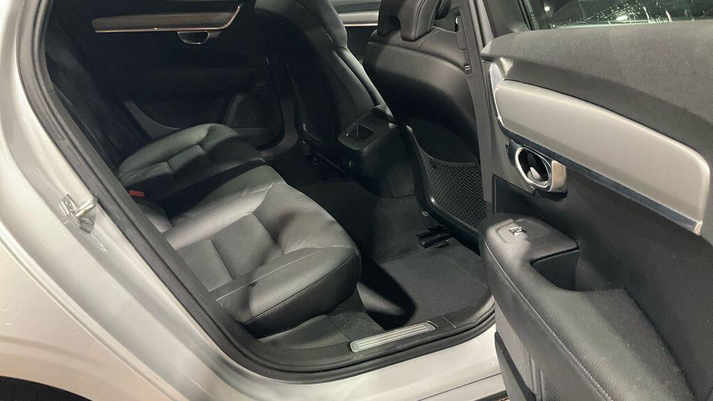 Used Volvo V90 2019 for sale - 77163381: Photo 8