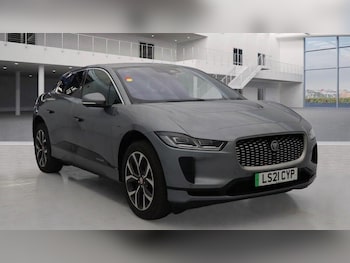 2021 (21) - 400 90kWh HSE Auto 4WD 5dr