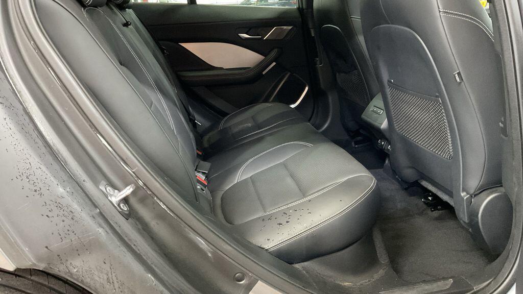 Used Jaguar I-Pace 2021 for sale - 76371178: Photo 7