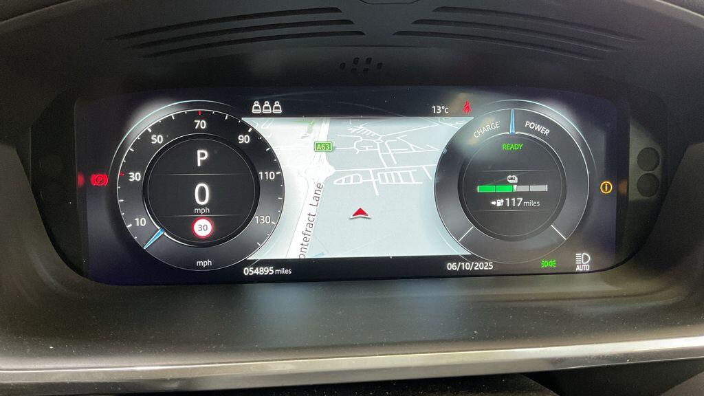 Used Jaguar I-Pace 2021 for sale - 76371178: Photo 9