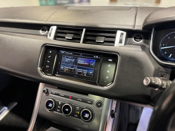 Used Land Rover Range Rover Sport 2016 for sale - 75494108: Photo 10